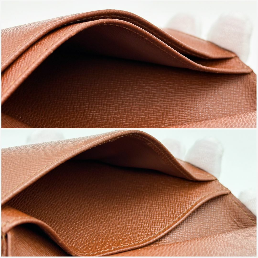 LOUIS VUITTON - 【極美品】ルイヴィトン モノグラム LOUIS VUITTON - 【極美品】ルイヴィトン モノグラム