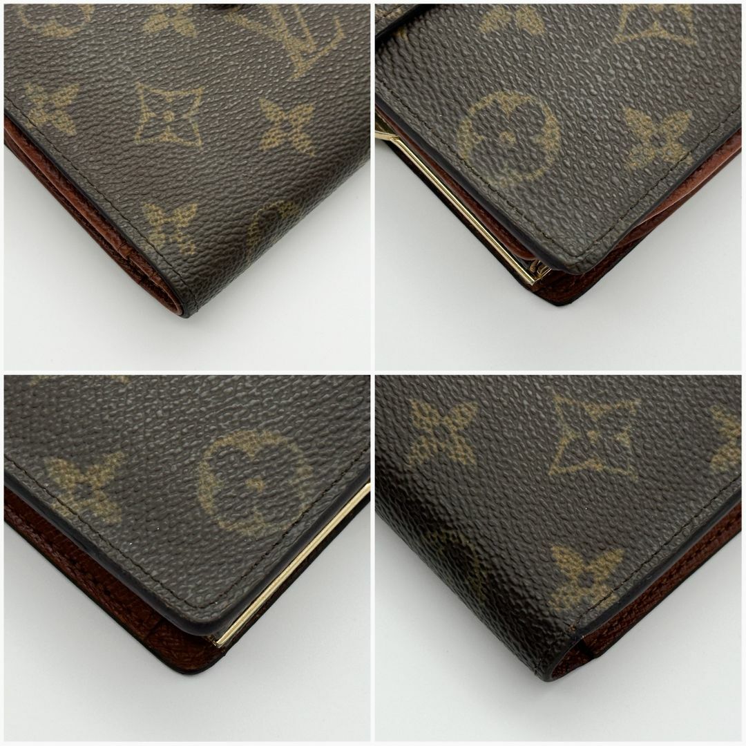 LOUIS VUITTON - 【極美品】ルイヴィトン モノグラム LOUIS VUITTON - 【極美品】ルイヴィトン モノグラム