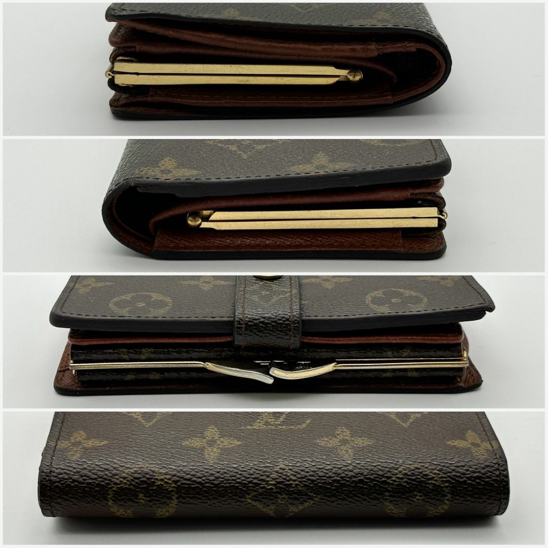LOUIS VUITTON - 【極美品】ルイヴィトン モノグラム LOUIS VUITTON - 【極美品】ルイヴィトン モノグラム