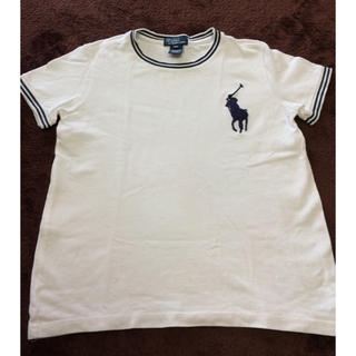 ラルフローレン(Ralph Lauren)のラルフ Tシャツ 120(Tシャツ/カットソー)
