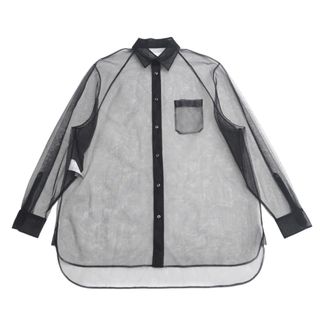 Maison Margiela(旧Maison Martin Margiela)(シャツ/ブラウス Maison Margiela(旧Maison Martin Margiela)(シャツ/ブラウス