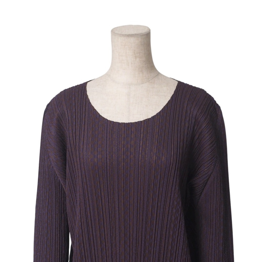 PLEATS PLEASE ISSEY MIYAKE - □美品□PLEATS PLEASE ISSEY PLEATS PLEASE ISSEY MIYAKE - □美品□PLEATS PLEASE ISSEY