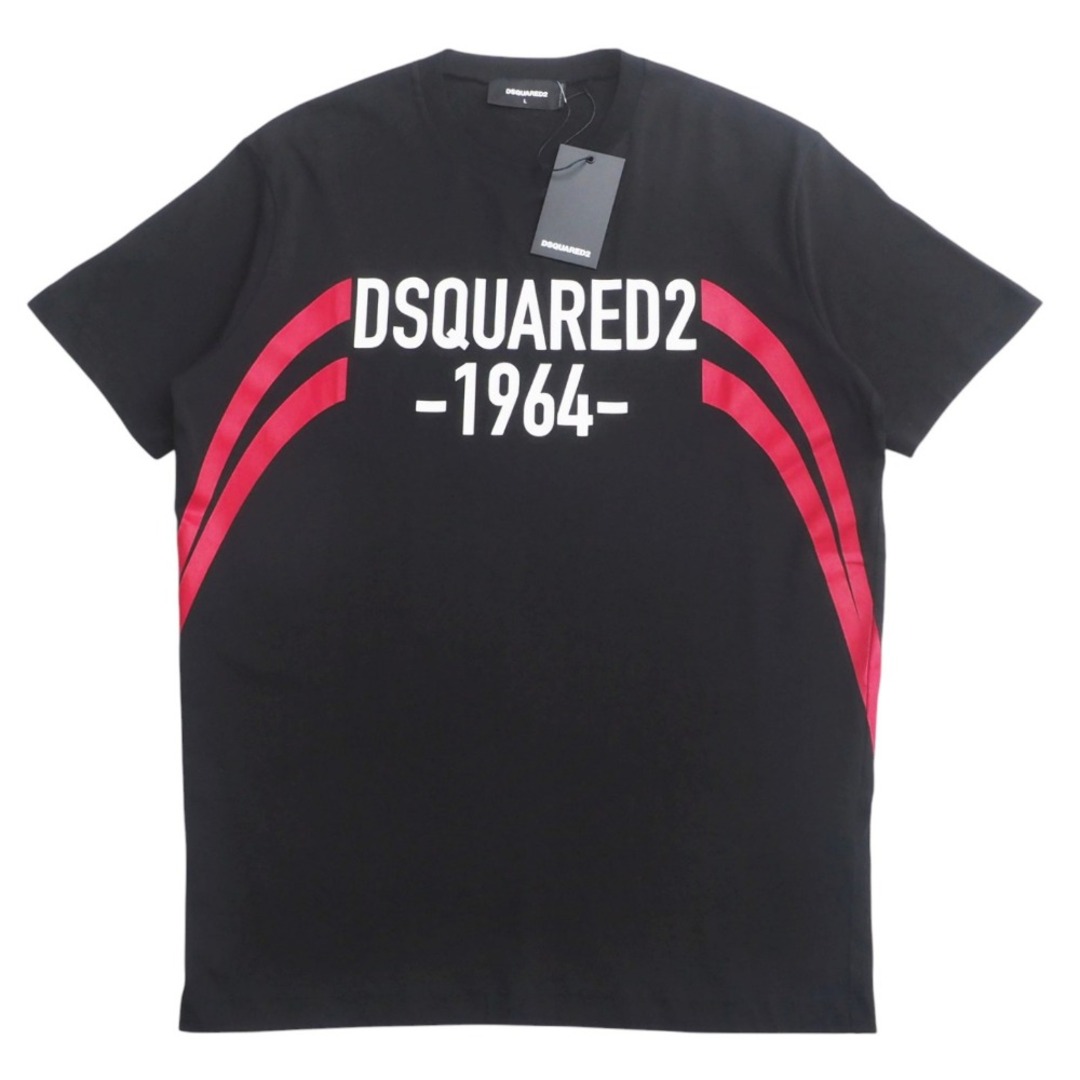 DSQUARED2 - □未使用品□DSQUARED2 ディースクエアード 半袖T DSQUARED2 - □未使用品□DSQUARED2 ディースクエアード 半袖T