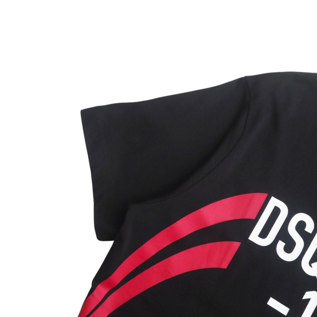 DSQUARED2 - □未使用品□DSQUARED2 ディースクエアード 半袖T DSQUARED2 - □未使用品□DSQUARED2 ディースクエアード 半袖T