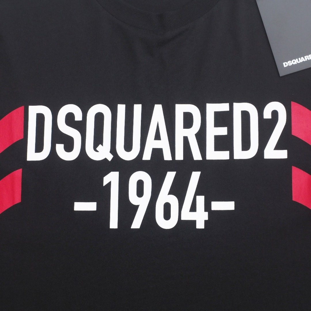 DSQUARED2 - □未使用品□DSQUARED2 ディースクエアード 半袖T DSQUARED2 - □未使用品□DSQUARED2 ディースクエアード 半袖T