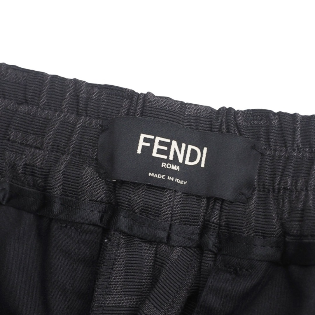 FENDI - □美品□2022年製□FENDI フェンディ パンツ サイズ50 FENDI - □美品□2022年製□FENDI フェンディ パンツ サイズ50