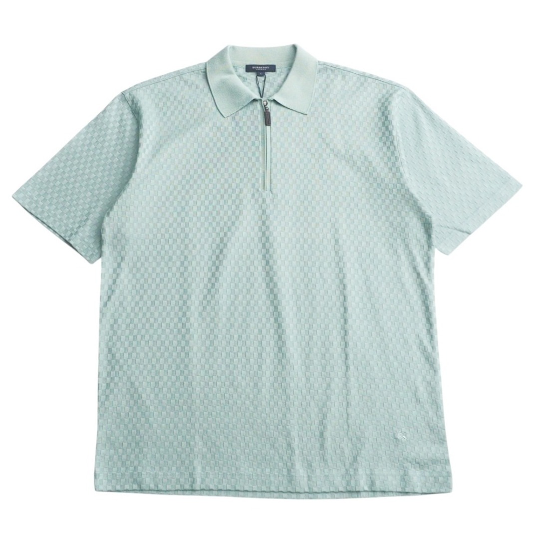 BURBERRY - □未使用品□BURBERRY バーバリー ポロシャツ サイズ BURBERRY - □未使用品□BURBERRY バーバリー ポロシャツ サイズ