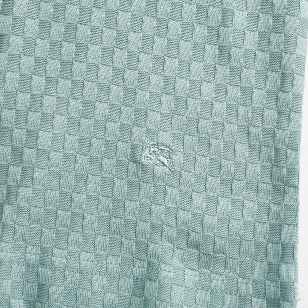 BURBERRY - □未使用品□BURBERRY バーバリー ポロシャツ サイズ BURBERRY - □未使用品□BURBERRY バーバリー ポロシャツ サイズ