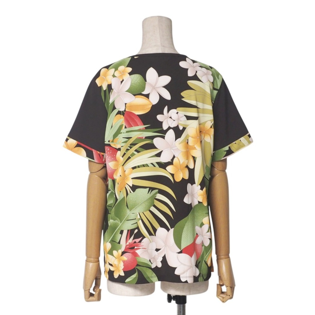LEONARD - □美品□LEONARD レオナール カットソー サイズ44 LEONARD - □美品□LEONARD レオナール カットソー サイズ44