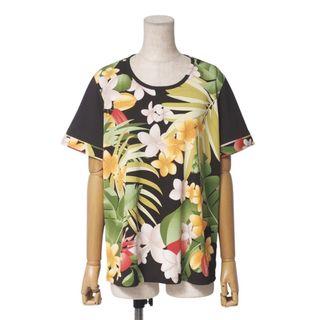 LEONARD - □美品□LEONARD レオナール カットソー サイズ44 LEONARD - □美品□LEONARD レオナール カットソー サイズ44