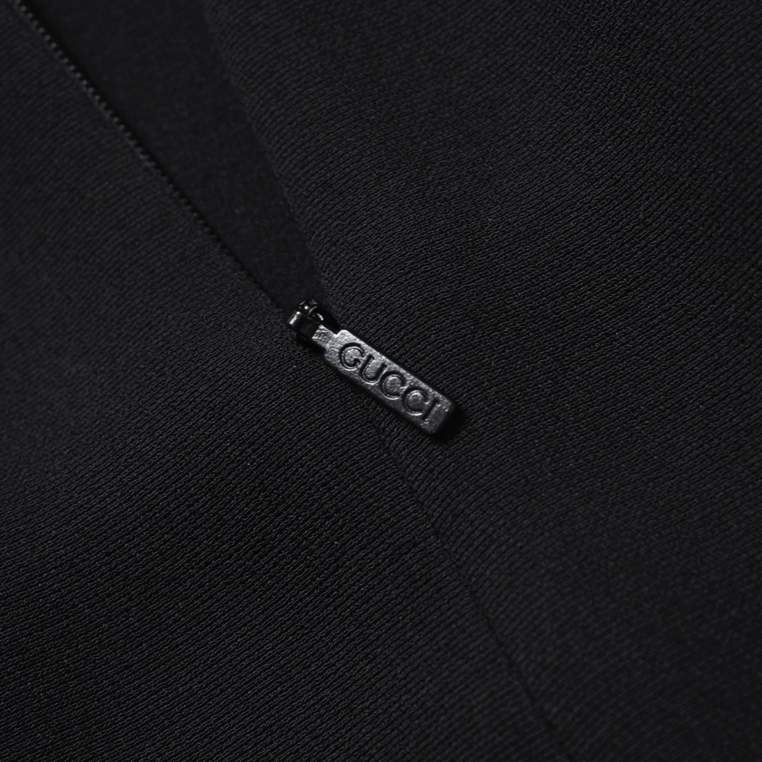 GUCCI - GUCCI グッチ ワンピース サイズ38 半袖 ドレス シルク GUCCI - GUCCI グッチ ワンピース サイズ38 半袖 ドレス シルク