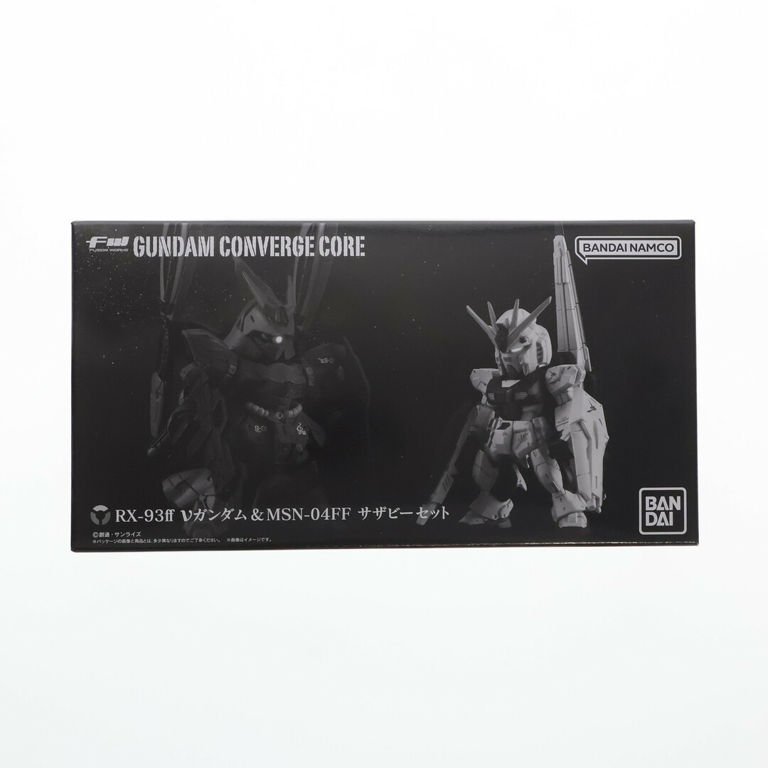 SAZABY - (食玩) プレミアムバンダイ限定 FW GUNDAM CONVERGE SAZABY - (食玩) プレミアムバンダイ限定 FW GUNDAM CONVERGE