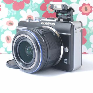 OLYMPUS(ミラーレス一眼)のフリマアイテム一覧 OLYMPUS(ミラーレス一眼)のフリマアイテム一覧