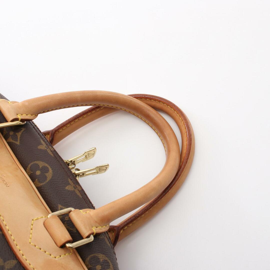 LOUIS VUITTON - LOUIS VUITTON ルイ・ヴィトン ハンドバッグ LOUIS VUITTON - LOUIS VUITTON ルイ・ヴィトン ハンドバッグ