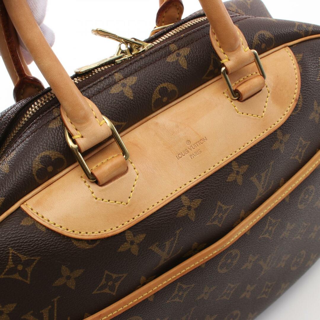 LOUIS VUITTON - LOUIS VUITTON ルイ・ヴィトン ハンドバッグ LOUIS VUITTON - LOUIS VUITTON ルイ・ヴィトン ハンドバッグ