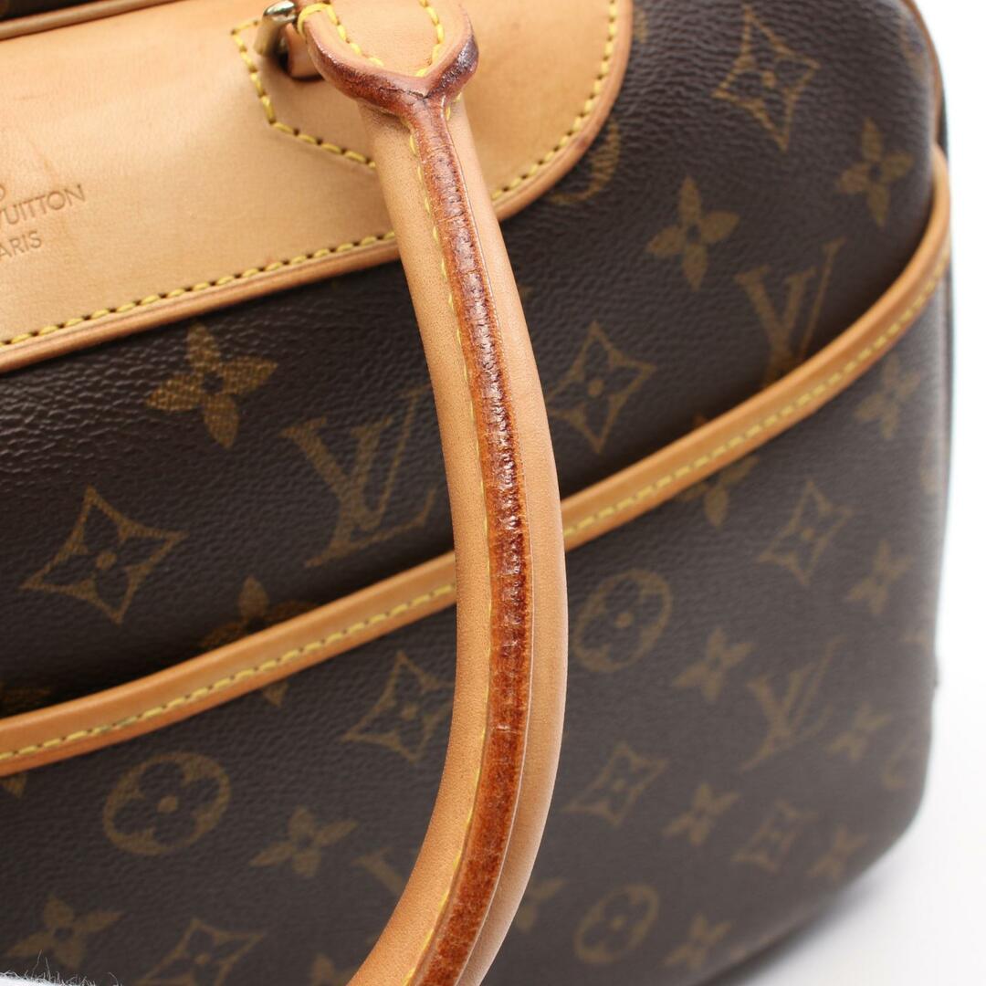 LOUIS VUITTON - LOUIS VUITTON ルイ・ヴィトン ハンドバッグ LOUIS VUITTON - LOUIS VUITTON ルイ・ヴィトン ハンドバッグ