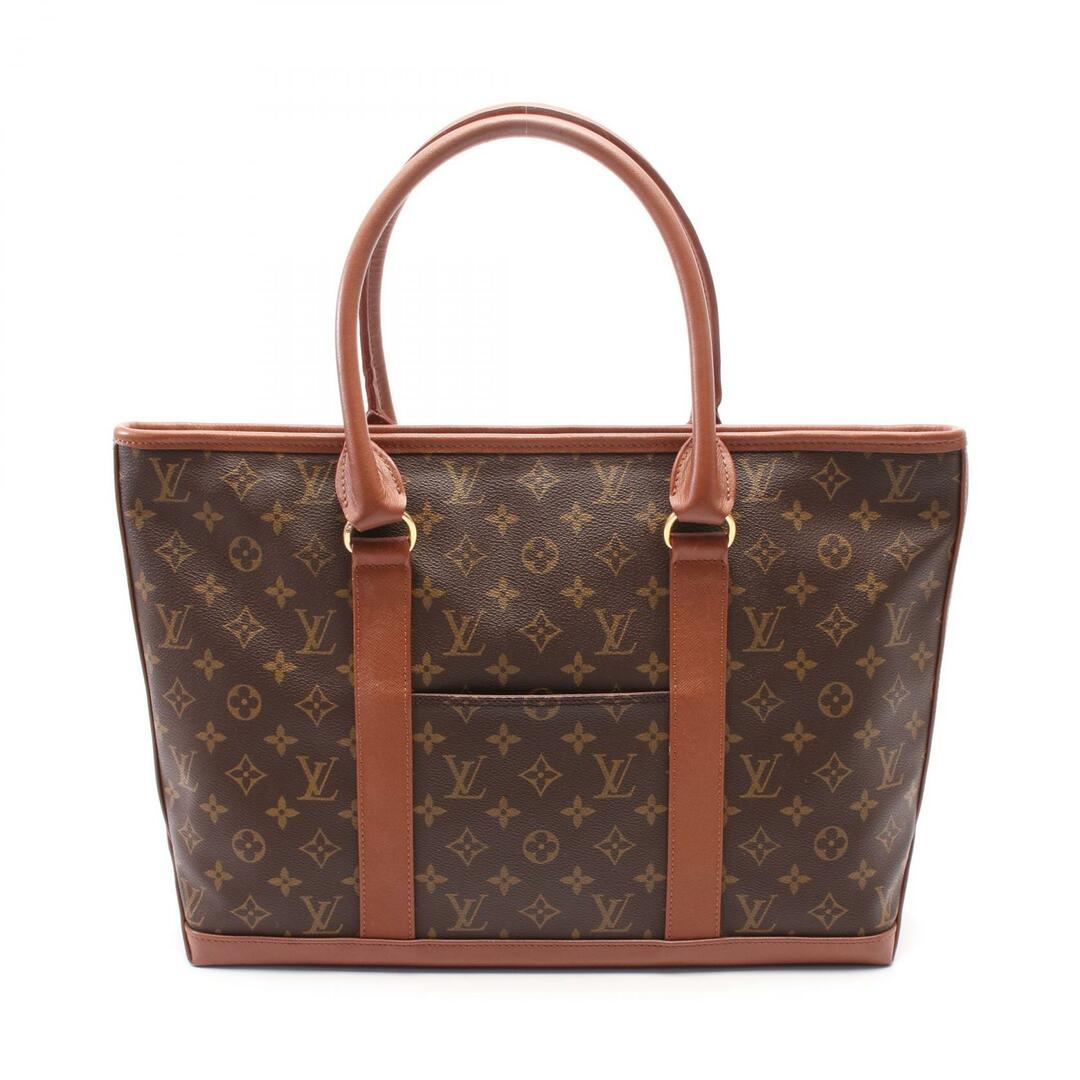 LOUIS VUITTON - LOUIS VUITTON ルイ・ヴィトン トートバッグ LOUIS VUITTON - LOUIS VUITTON ルイ・ヴィトン トートバッグ