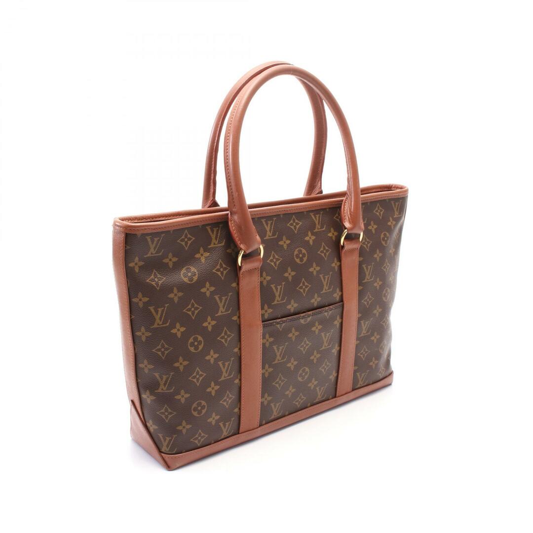 LOUIS VUITTON - LOUIS VUITTON ルイ・ヴィトン トートバッグ LOUIS VUITTON - LOUIS VUITTON ルイ・ヴィトン トートバッグ