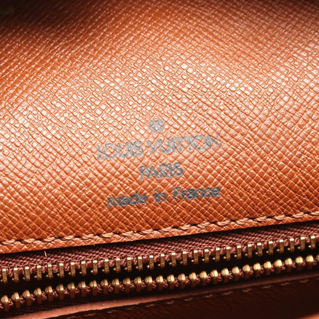 LOUIS VUITTON - LOUIS VUITTON ルイ・ヴィトン トートバッグ LOUIS VUITTON - LOUIS VUITTON ルイ・ヴィトン トートバッグ