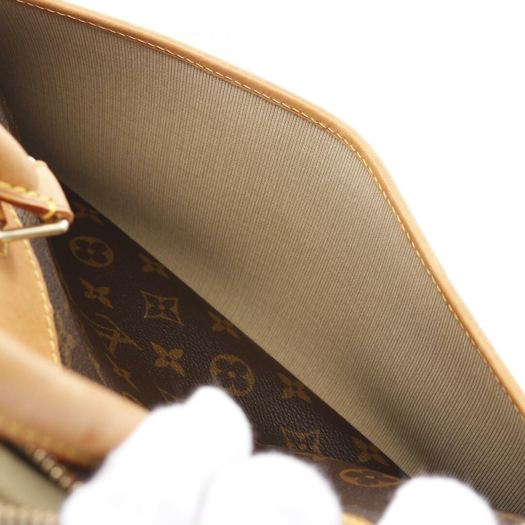 LOUIS VUITTON - LOUIS VUITTON ルイ・ヴィトン ハンドバッグ LOUIS VUITTON - LOUIS VUITTON ルイ・ヴィトン ハンドバッグ