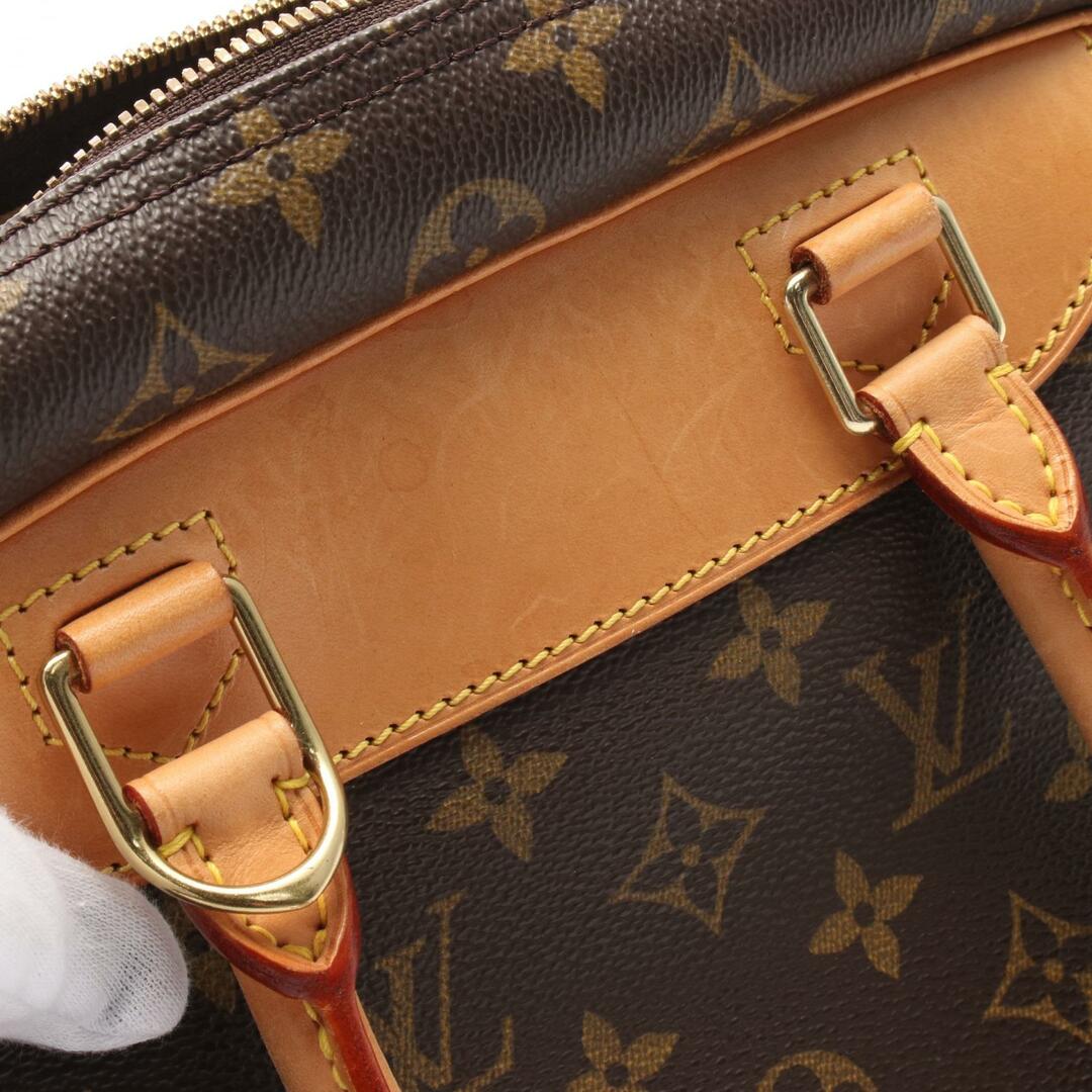 LOUIS VUITTON - LOUIS VUITTON ルイ・ヴィトン ハンドバッグ LOUIS VUITTON - LOUIS VUITTON ルイ・ヴィトン ハンドバッグ
