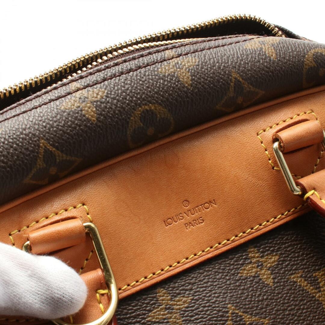 LOUIS VUITTON - LOUIS VUITTON ルイ・ヴィトン ハンドバッグ LOUIS VUITTON - LOUIS VUITTON ルイ・ヴィトン ハンドバッグ