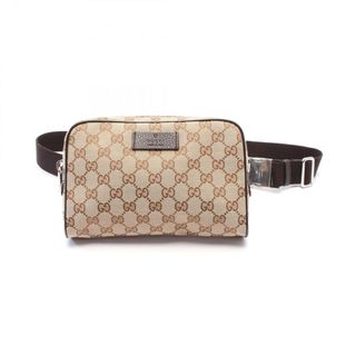 GUCCI(ボディバッグ/ウエストポーチ)のフリマアイテム一覧 GUCCI(ボディバッグ/ウエストポーチ)のフリマアイテム一覧