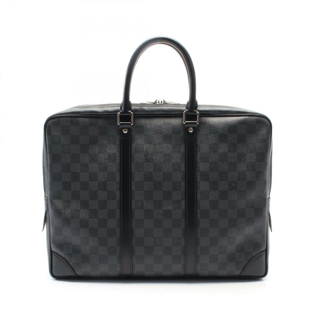 LOUIS VUITTON - LOUIS VUITTON ルイ・ヴィトン ビジネスバッグ LOUIS VUITTON - LOUIS VUITTON ルイ・ヴィトン ビジネスバッグ