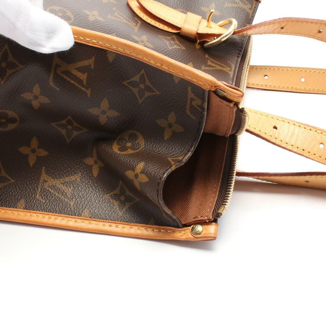 LOUIS VUITTON - LOUIS VUITTON ルイ・ヴィトン トートバッグ LOUIS VUITTON - LOUIS VUITTON ルイ・ヴィトン トートバッグ