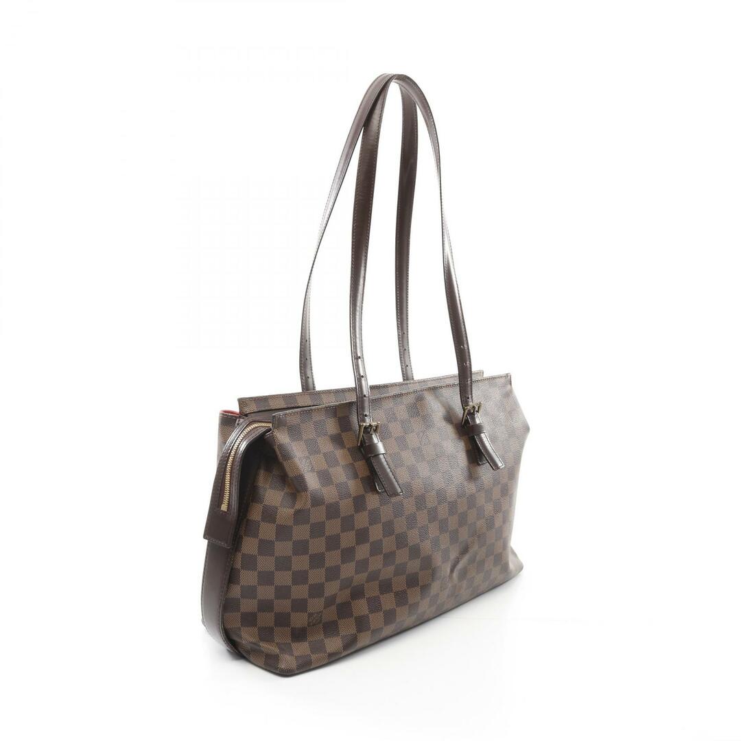 LOUIS VUITTON - LOUIS VUITTON ルイ・ヴィトン トートバッグ LOUIS VUITTON - LOUIS VUITTON ルイ・ヴィトン トートバッグ