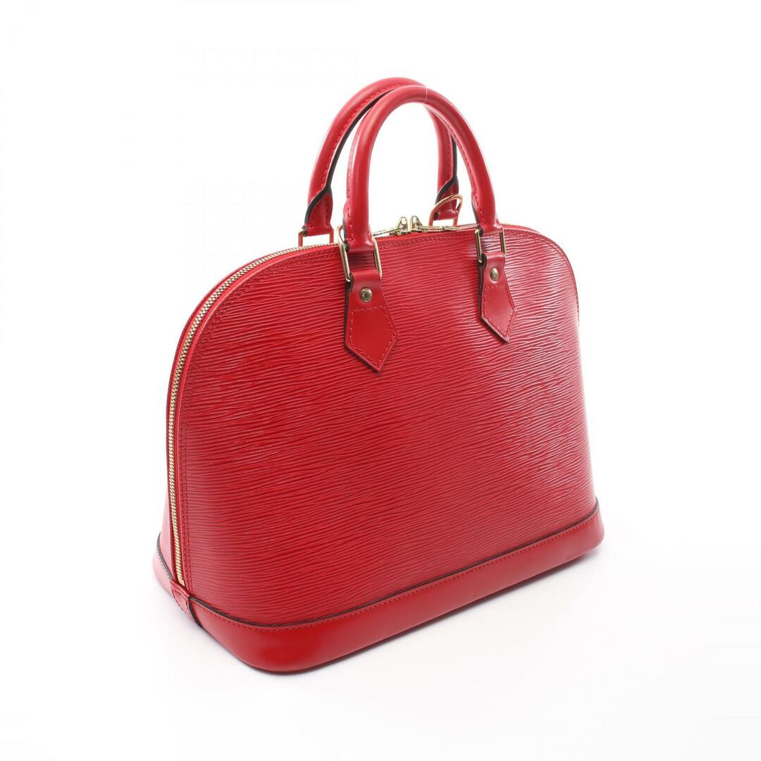 LOUIS VUITTON - LOUIS VUITTON ルイ・ヴィトン ハンドバッグ LOUIS VUITTON - LOUIS VUITTON ルイ・ヴィトン ハンドバッグ