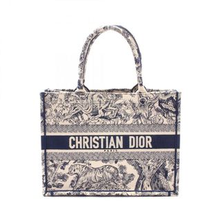 Dior - Dior トワルドゥジュイ ディオール トートバッグ Dior - Dior トワルドゥジュイ ディオール トートバッグ