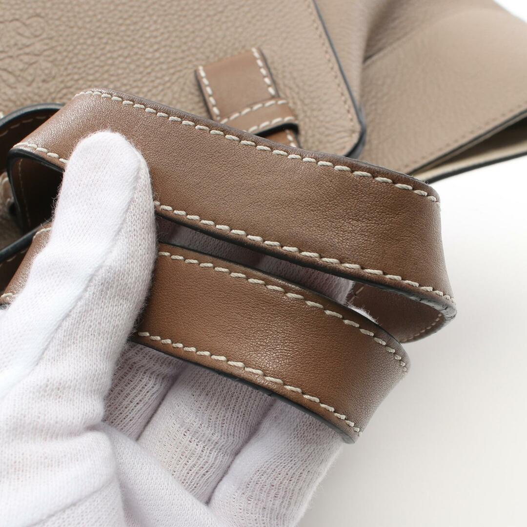 LOEWE - LOEWE ロエベ ハンドバッグ HAMMOCK SMALL ハンモック LOEWE - LOEWE ロエベ ハンドバッグ HAMMOCK SMALL ハンモック