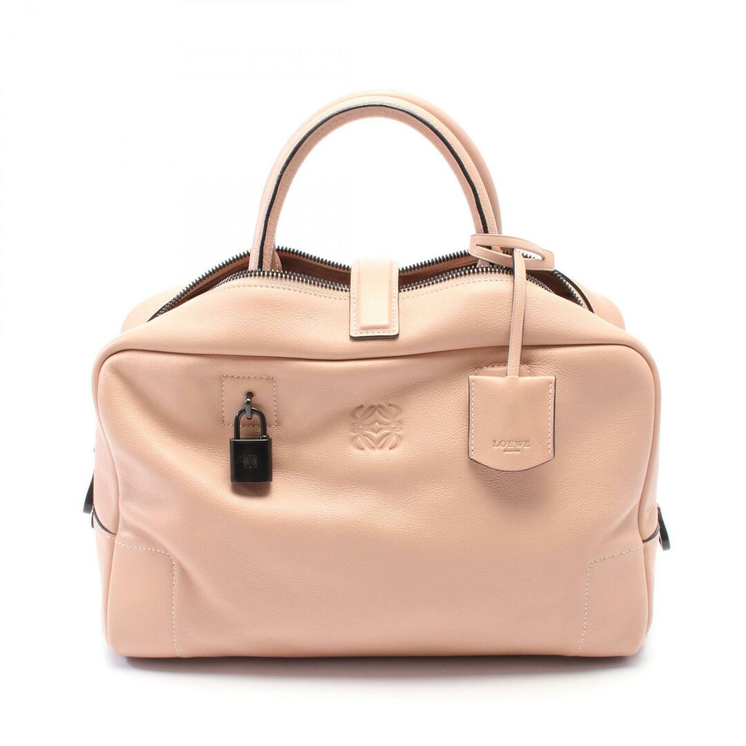 LOEWE - LOEWE ロエベ ハンドバッグ アマソナ36の通販 by RECLO LOEWE - LOEWE ロエベ ハンドバッグ アマソナ36の通販 by RECLO