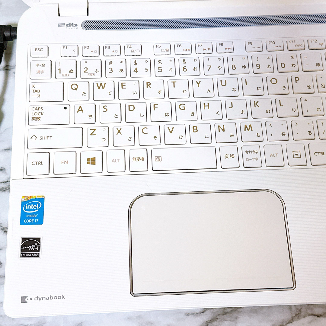 東芝 - 1台限定✨高性能i7&メモリ8GB✨超大容量1TB✨すぐ使える 東芝 - 1台限定✨高性能i7&メモリ8GB✨超大容量1TB✨すぐ使える