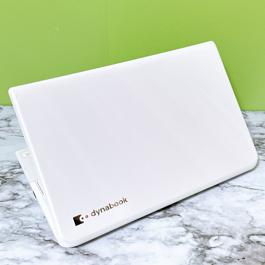 東芝 - 1台限定✨高性能i7&メモリ8GB✨超大容量1TB✨すぐ使える 東芝 - 1台限定✨高性能i7&メモリ8GB✨超大容量1TB✨すぐ使える