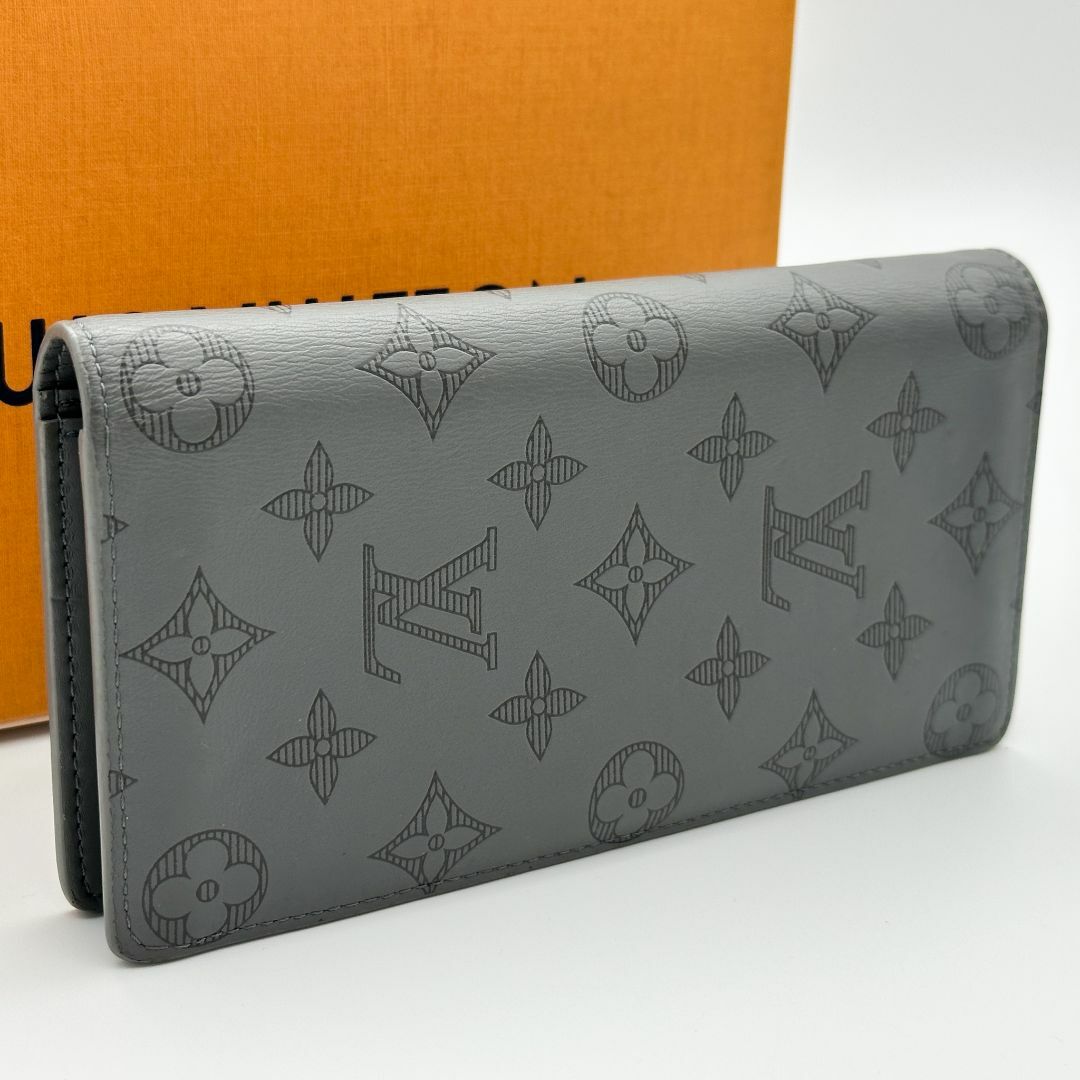 LOUIS VUITTON - 【極美品】ルイヴィトン モノグラムシャドウ LOUIS VUITTON - 【極美品】ルイヴィトン モノグラムシャドウ
