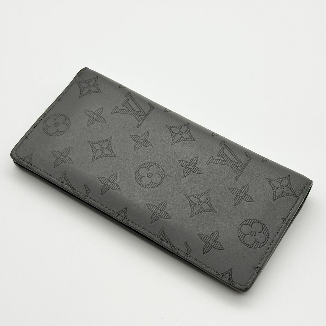 LOUIS VUITTON - 【極美品】ルイヴィトン モノグラムシャドウ LOUIS VUITTON - 【極美品】ルイヴィトン モノグラムシャドウ