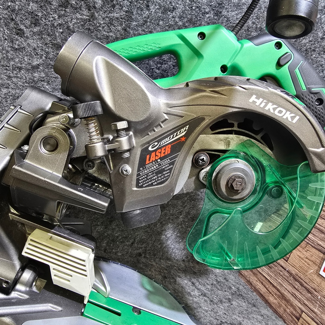 中古品】ハイコーキ(HIKOKI ※旧:日立工機) コードレス卓上 中古品】ハイコーキ(HIKOKI ※旧:日立工機) コードレス卓上