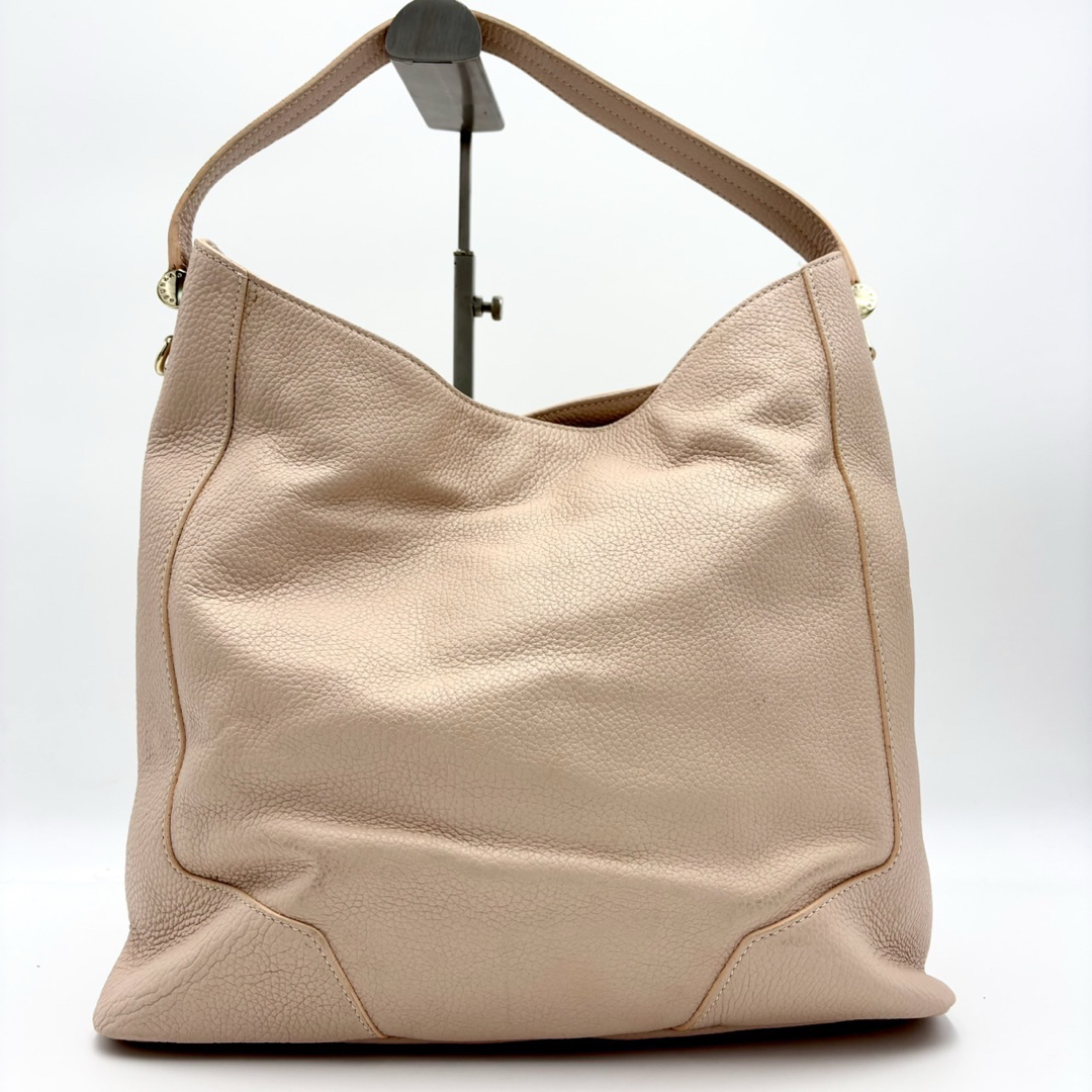 FURLA - 【美品】FURLA フルラ 2wayショルダーバッグ レザー A4 FURLA - 【美品】FURLA フルラ 2wayショルダーバッグ レザー A4