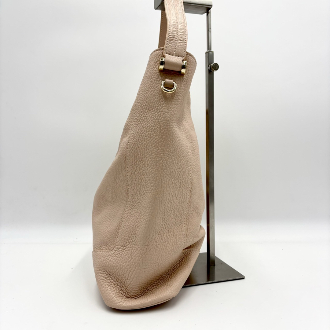 FURLA - 【美品】FURLA フルラ 2wayショルダーバッグ レザー A4 FURLA - 【美品】FURLA フルラ 2wayショルダーバッグ レザー A4
