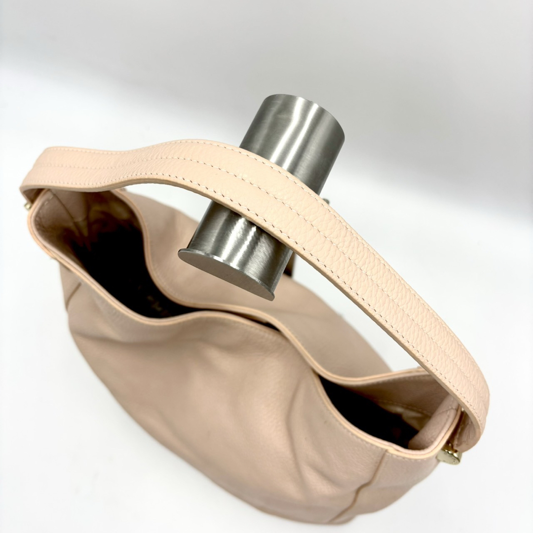 FURLA - 【美品】FURLA フルラ 2wayショルダーバッグ レザー A4 FURLA - 【美品】FURLA フルラ 2wayショルダーバッグ レザー A4