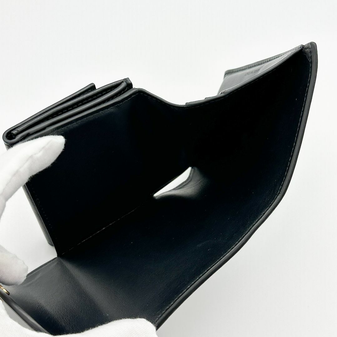 CELINE - 現行モデル【極美品】セリーヌ スモールフラップ CELINE - 現行モデル【極美品】セリーヌ スモールフラップ