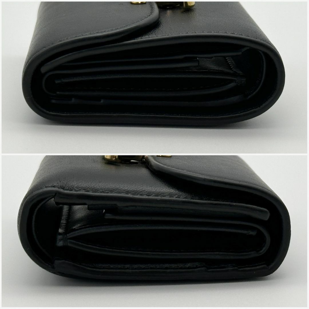 CELINE - 現行モデル【極美品】セリーヌ スモールフラップ CELINE - 現行モデル【極美品】セリーヌ スモールフラップ