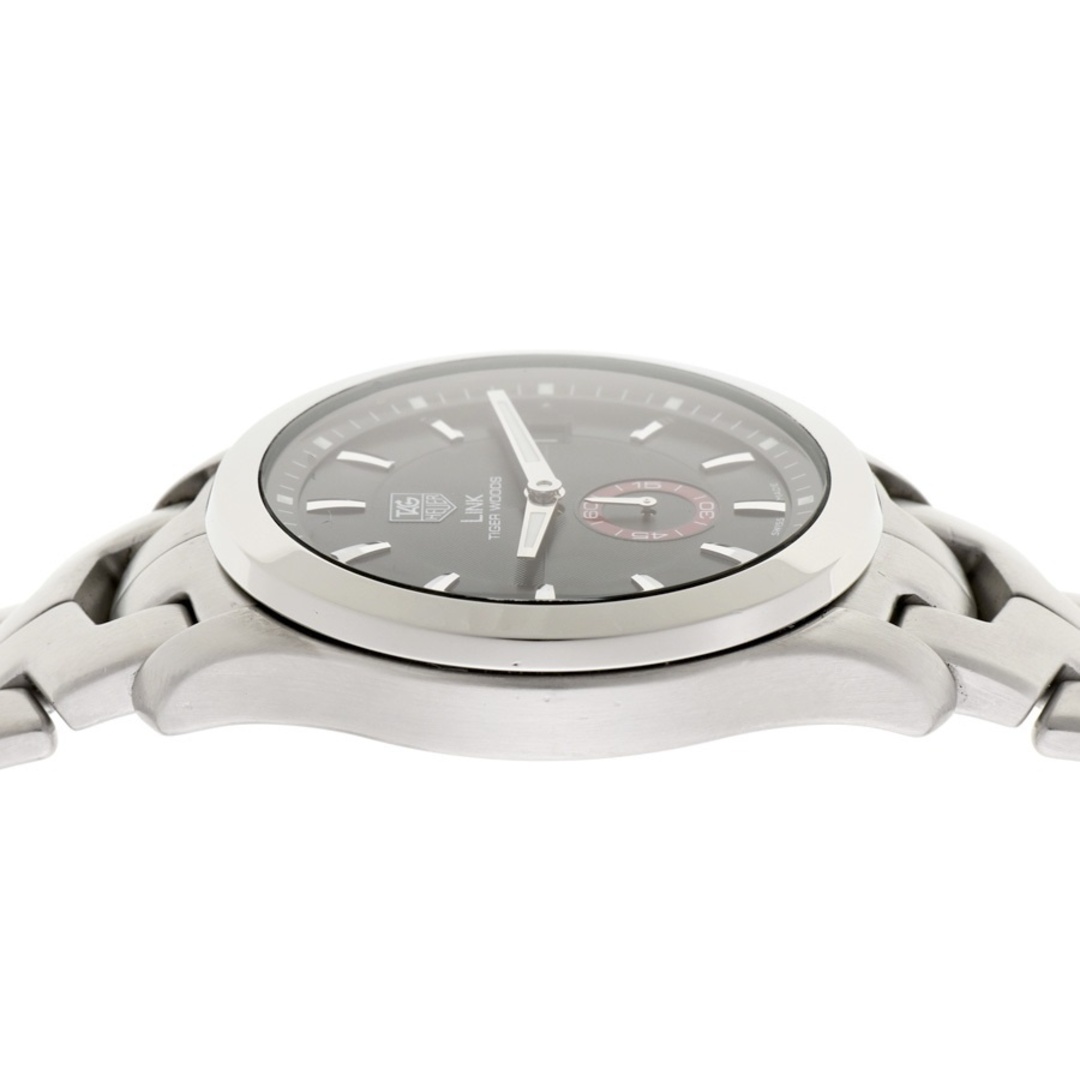 TAG Heuer - タグホイヤー / TAG Heuer リンク タイガーウッズ TAG Heuer - タグホイヤー / TAG Heuer リンク タイガーウッズ