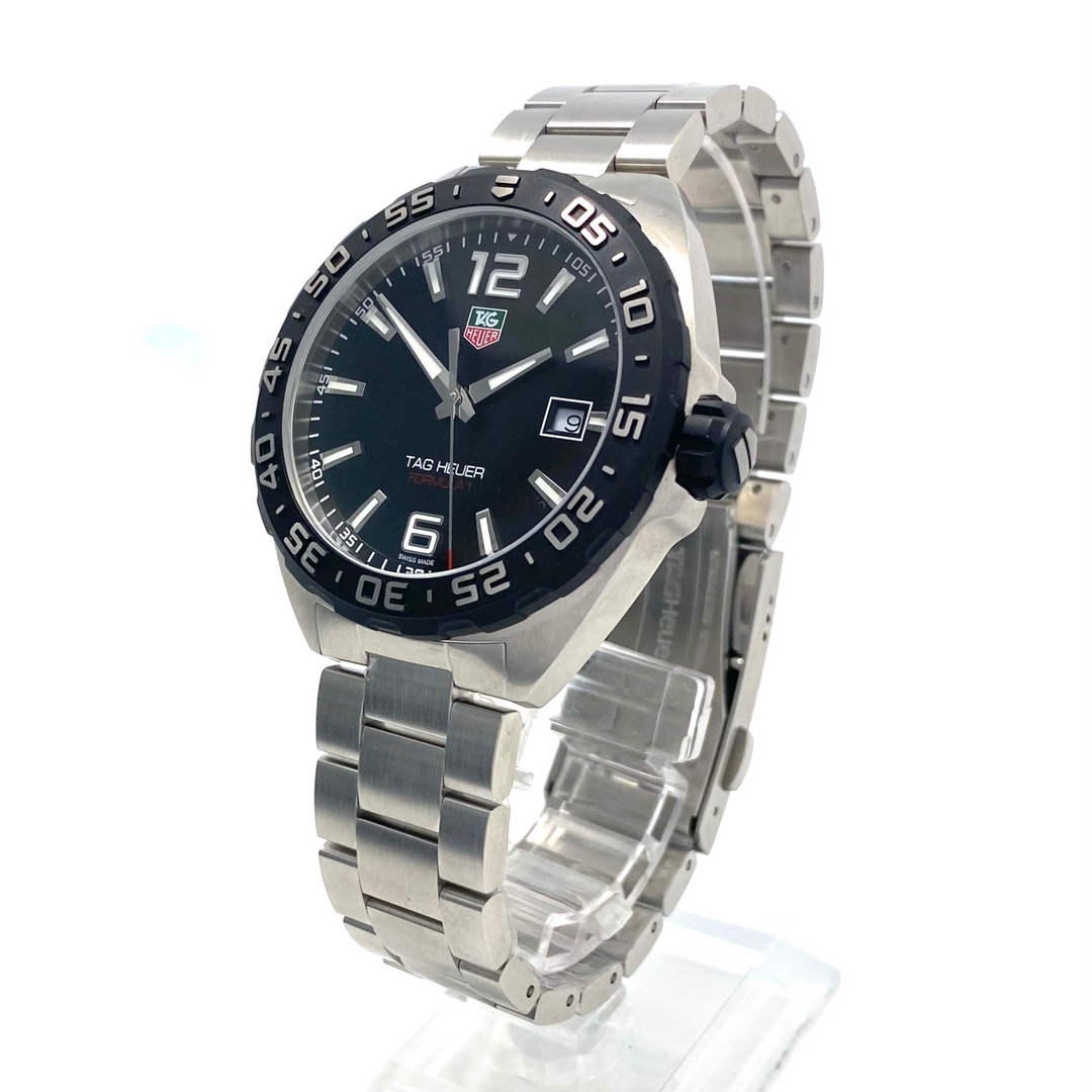 TAG Heuer - 【未使用】タグホイヤー TAG HEUER フォーミュラー1 TAG Heuer - 【未使用】タグホイヤー TAG HEUER フォーミュラー1