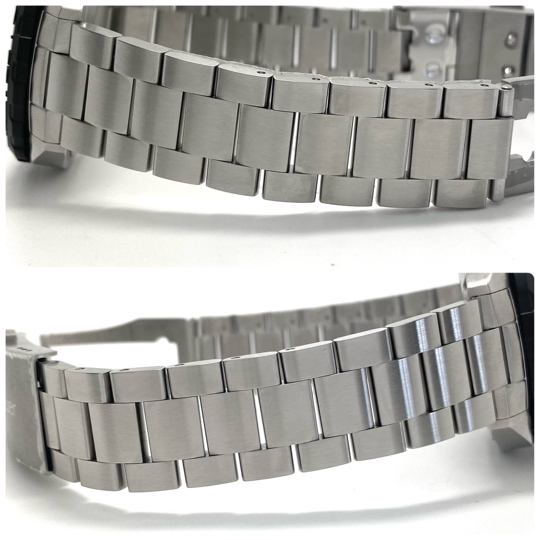 TAG Heuer - 【未使用】タグホイヤー TAG HEUER フォーミュラー1 TAG Heuer - 【未使用】タグホイヤー TAG HEUER フォーミュラー1