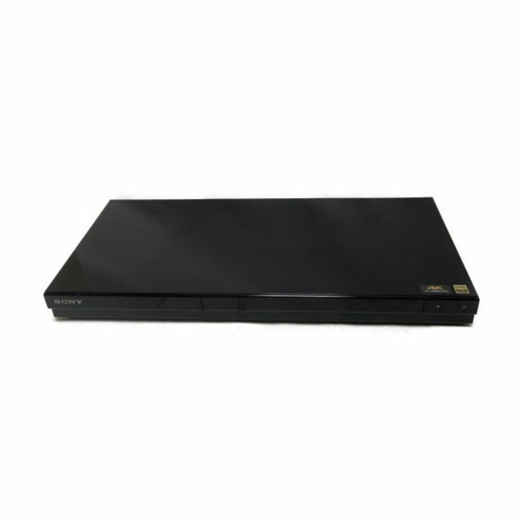 SONY - ソニー 1TB 2チューナー ブルーレイレコーダー BDZ SONY - ソニー 1TB 2チューナー ブルーレイレコーダー BDZ