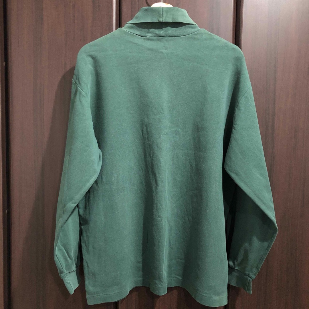 GAP - 90s OLD GAP USA製 タートルネック カットソーの通販 by GAP - 90s OLD GAP USA製 タートルネック カットソーの通販 by