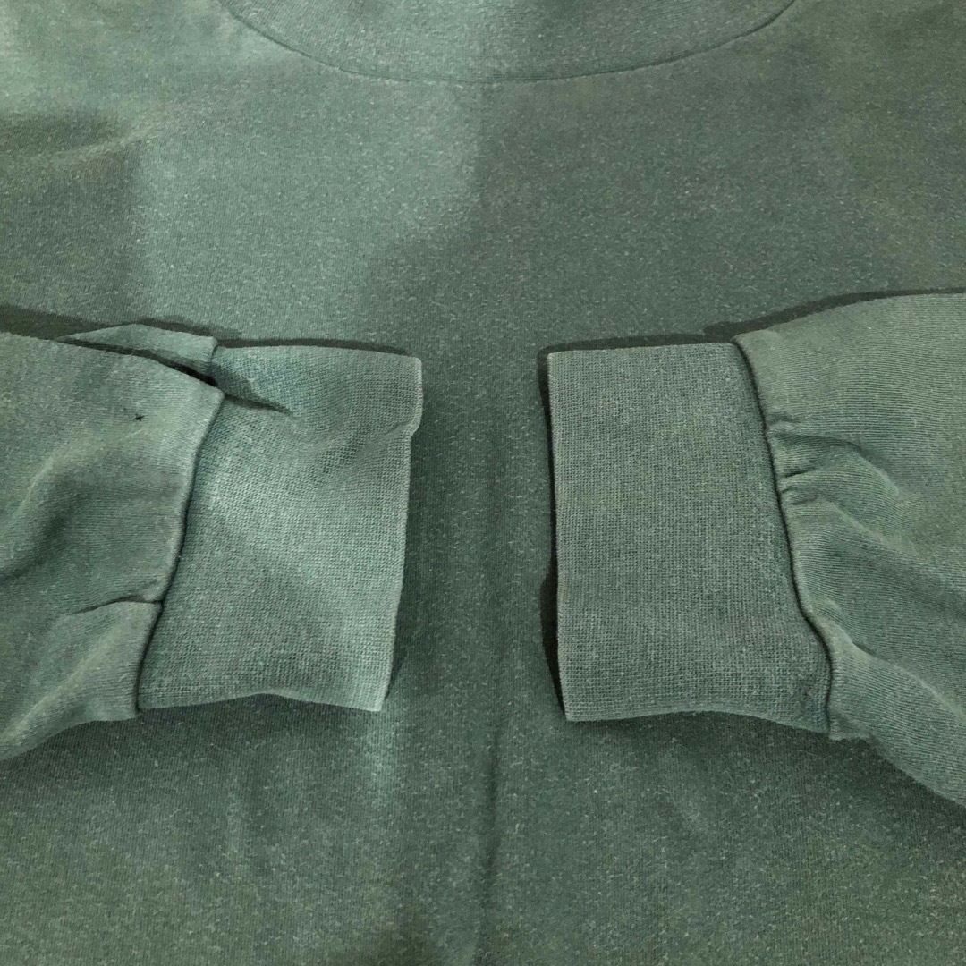GAP - 90s OLD GAP USA製 タートルネック カットソーの通販 by GAP - 90s OLD GAP USA製 タートルネック カットソーの通販 by